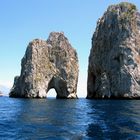 Farallones de Capri - Italia