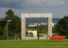 Farbe für Kassel