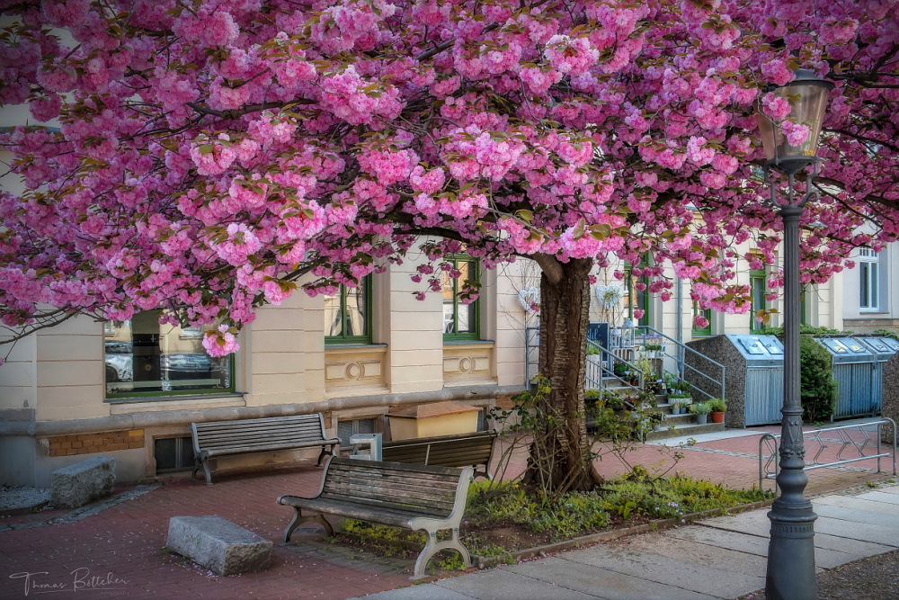 Farbe in Chemnitz