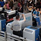 Farbe in meinem Beruf: Druckmaschinenvorführung auf der Drupa 2012