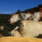 Farbe ins Grau // Provence //