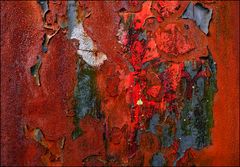 Farbe & Struktur #13