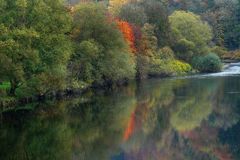 farben an der sieg