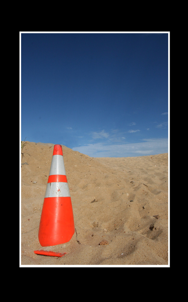 Farben auf Cape Cod