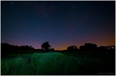 Farben bei Nacht