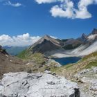 Farben der Bergwelt