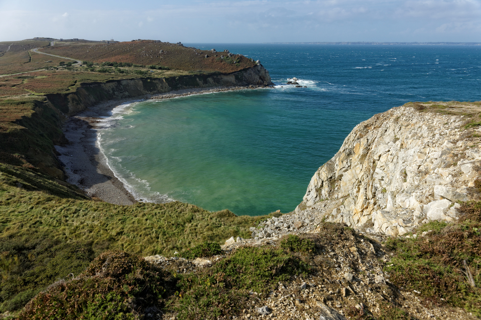 Farben der Bretagne (2)