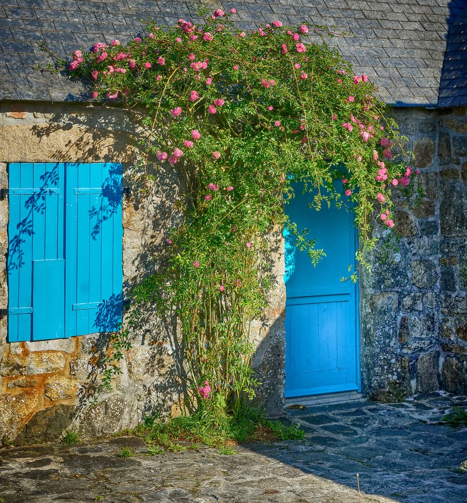 Farben der Bretagne (2)