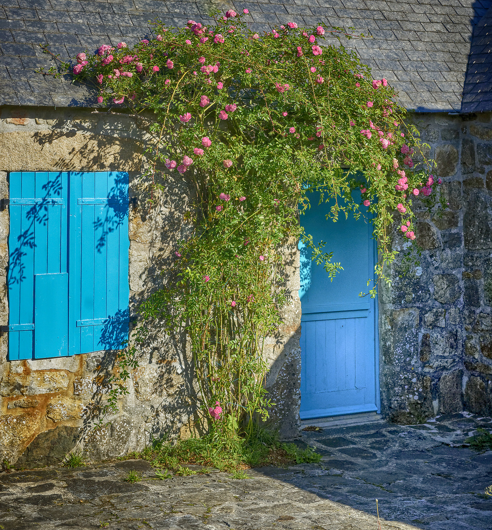 Farben der Bretagne (2)