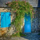 Farben der Bretagne (2)