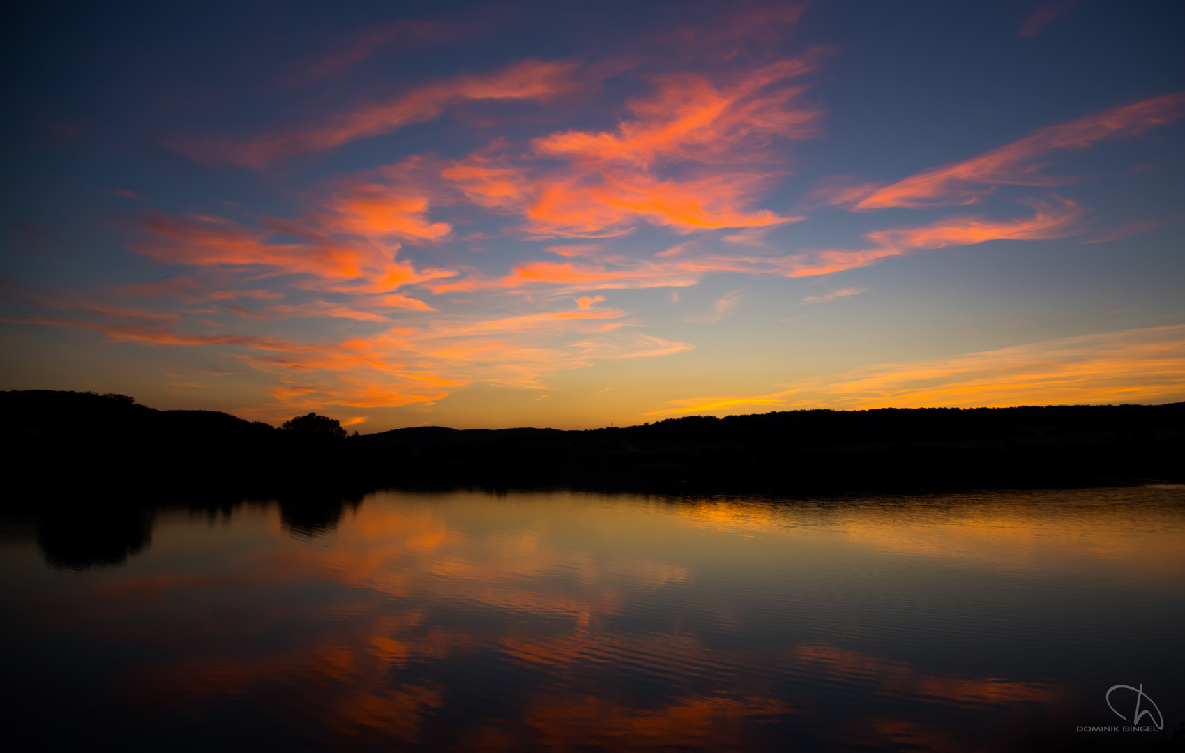 Farben der Nacht