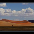 Farben der Namib