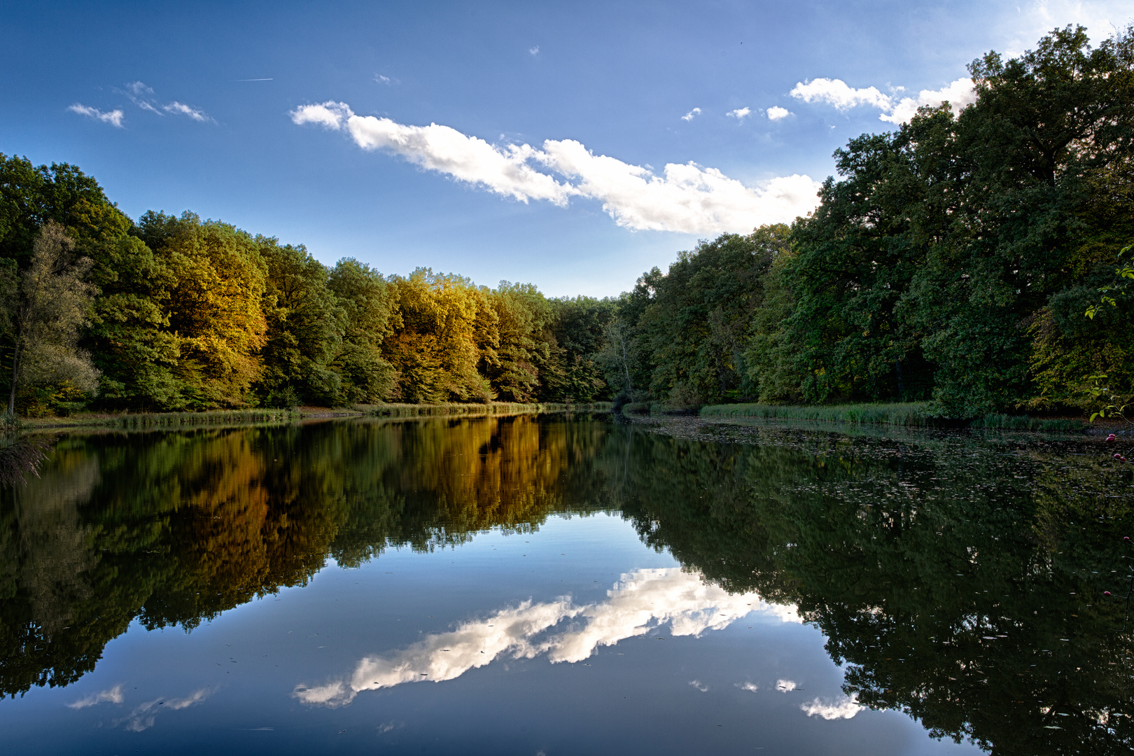 Farben der Natur