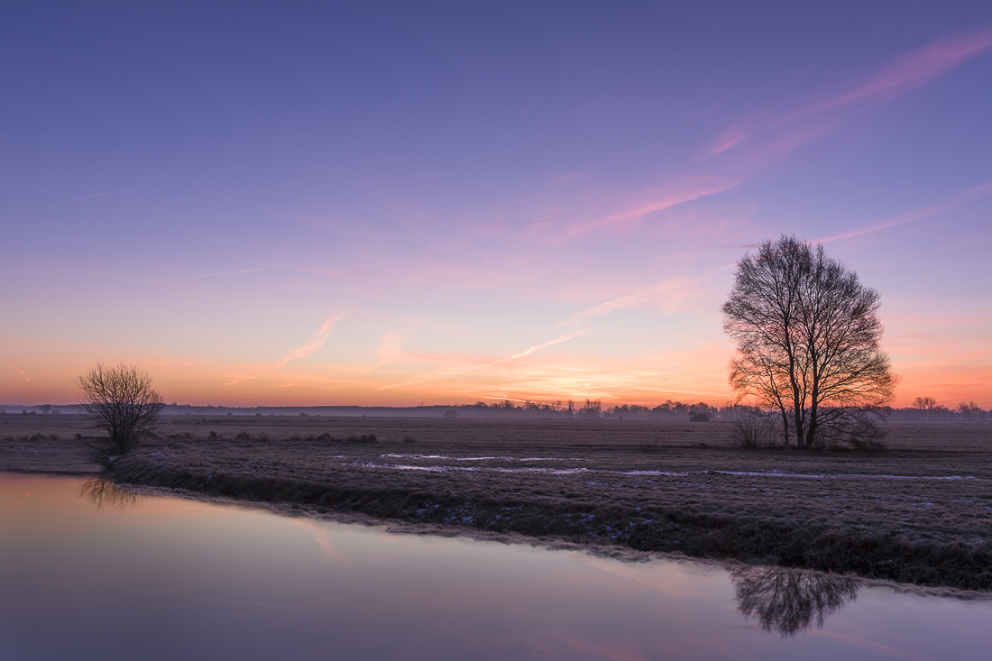 Farben der Natur