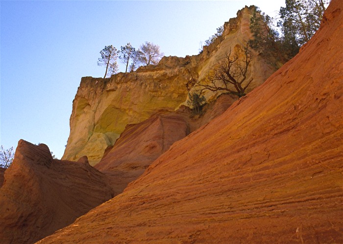 Farben der Natur