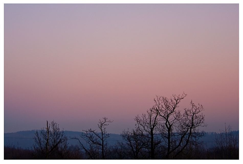 Farben der Natur