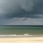 Farben der Nordsee