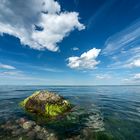 Farben der Ostsee