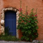 Farben der Provence