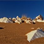 Farben der Rub al Khali