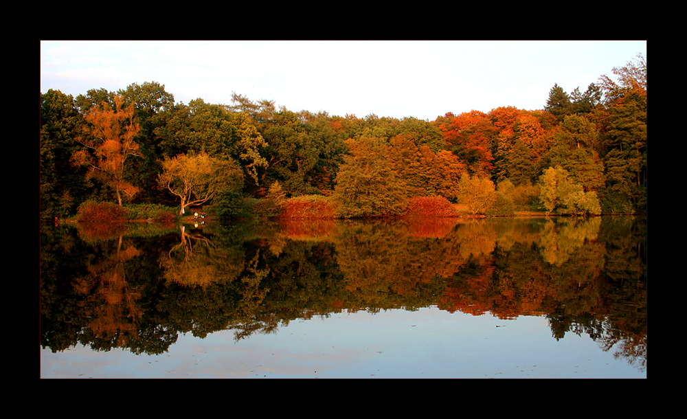 Farben der Saison