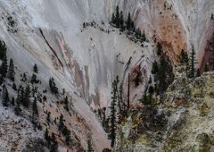 Farben der Schlucht                            DSC_3609-3