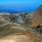 Farben der Weißen Berge