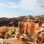 Farben des Bryce Canyon 3