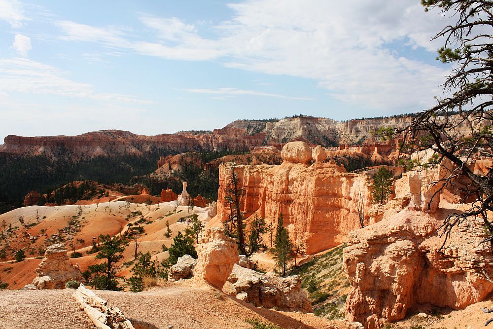 Farben des Bryce Canyon 3