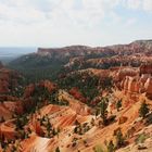 Farben des Bryce Canyon - Fortsetzung...