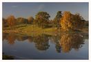 Farben des Herbstes von Stefan Schr. 