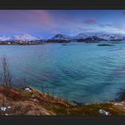 Farben des Nordens (200° Pano)