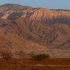 Farben des Sinai