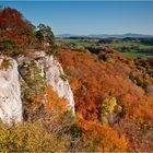 Farben des Zerfalls