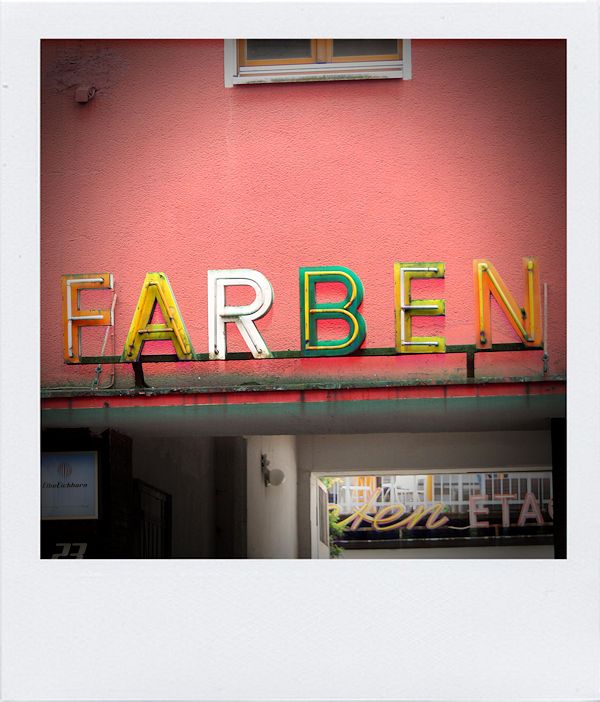 Farben