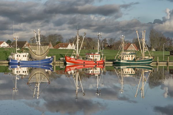 Farben für das Gemüt