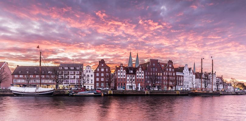 Farben für die Seele...