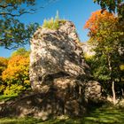 Farben im Herbst