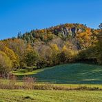 Farben im Hirschbachtal