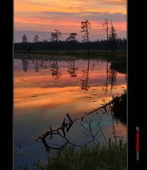 Farben in Finnland