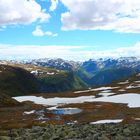 Farben in Norwegen