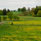   Farben nach dem Winter