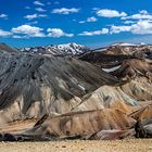 Farben und Formen in Landmannalaugar_Hochland_Island