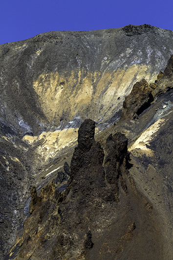 Farben und Formen in Landmannalaugar_Hochland_Island