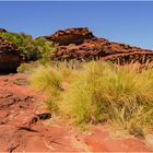 "Farben" - Westaustralien, 2008