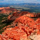 Farbenfroh- Bryce Canyon