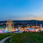 Farbenfrohes Fest - Wurstmarkt 2023 