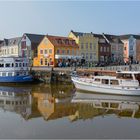 Farbenfrohes Husum (2)