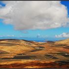 Farbenfrohes Lanzarote...