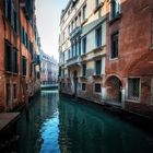 farbenfrohes Venedig